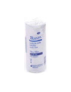 Lusan Venda de Malla Orillada 10m x 10cm 2