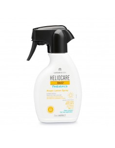 Heliocare 360º Pediatrics Atopic Loción Spray SPF50 250 ml