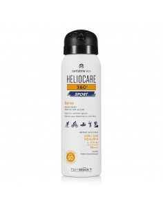 Heliocare 360º Sport Spray SPF50 100 ml