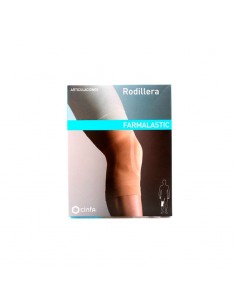 Farmalastic Rodillera Grande 2