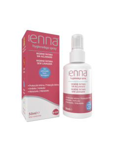 Enna Hygiene & Go Spray 50ml