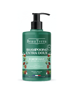 Beau Terra  Champú Fortificante 750ml