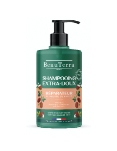 Beau Terra  Champú Reparador 750ml
