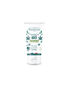 Beau Terra Crema de Día 50ml