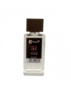 IAP Pharma Perfume Hombre Nº51 50 ml