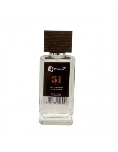 IAP Pharma Perfume Hombre Nº51 50 ml