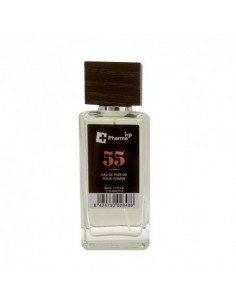 IAP Pharma Perfume Hombre Nº55 50 ml