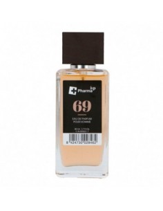 IAP Pharma Perfume Hombre Nº69 50 ml