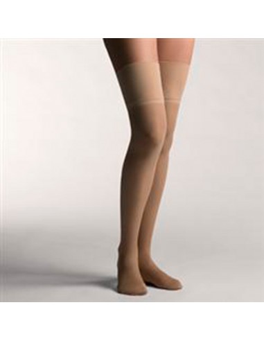 Farmalastic Media Larga Compresión Fuerte Talla Mediana