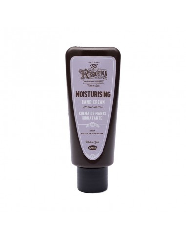 Mi Rebotica Crema de Manos 100ml