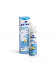 Sterimar Bebe spray 50 ml