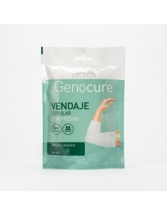 Genocure Venda Tubular Compresiva N30