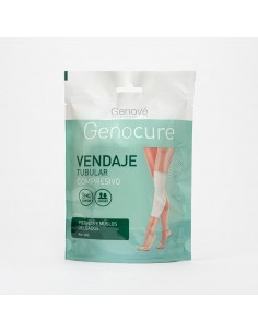 Genocure Venda Tubular Compresiva N40