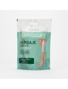 Genocure Venda Tubular Compresiva N50