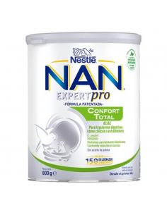 NAN Confort Total 2  800 g