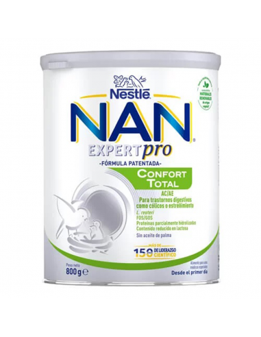 NAN Confort Total 2  800 g