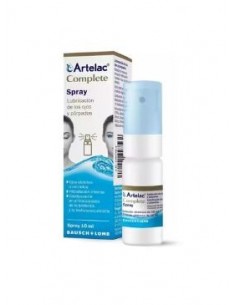 Artelac Complete Spray 20 ml