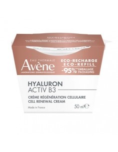 Avène Hyaluron Crema Recarga 50 ml