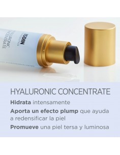 Isdinceutics Hyaluronic Concentrate serum 30 ml 2