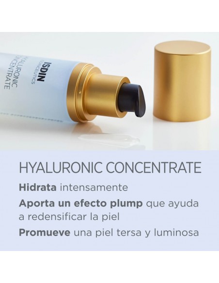 Isdinceutics Hyaluronic Concentrate serum 30 ml