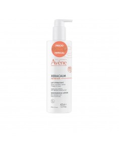 Avène Xeracalm Nutrition Leche Hidratante 400 ml