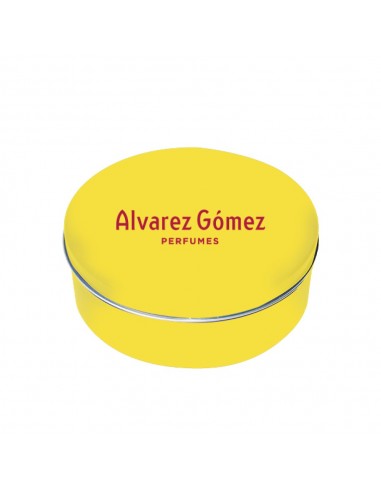 Álvarez Gómez Crema Corporal Karité 100ml