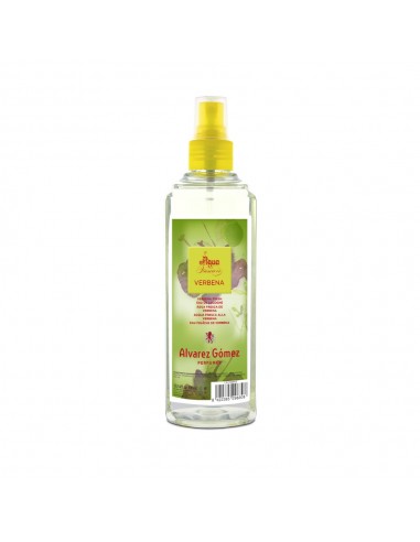 Álvarez Gómez Agua Fresca Verbena 300ml