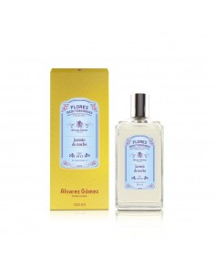 Álvarez Gómez Flores Mediterráneas Jazmín de Noche 150 ml