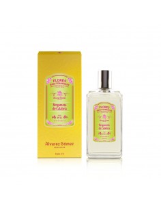 Álvarez Gómez Mediterránea Bergamota Calabria 150ml