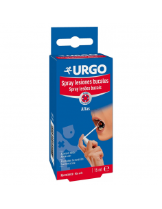 Urgo Spray 15 ml