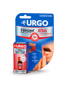 Urgo Aftas 10 ml