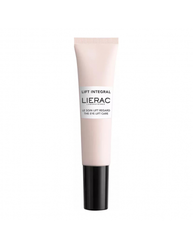 Lierac Lift Integral Contorno de Ojos 15ml