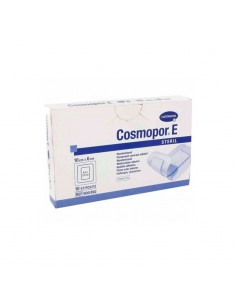 Cosmopor E Apósito Estéril 10cm x 6cm 10 unidades 2