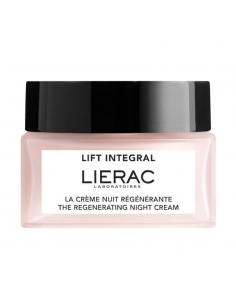 Lierac Lift Integral Crema de Noche 50ml