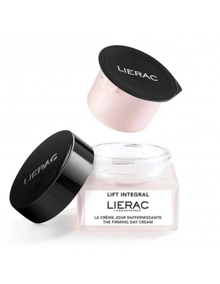Lierac Crema de Día Reafirmante (Recarga) 50ml