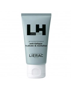 Lierac Hombre Gel Hidratante Energizante 50 ml