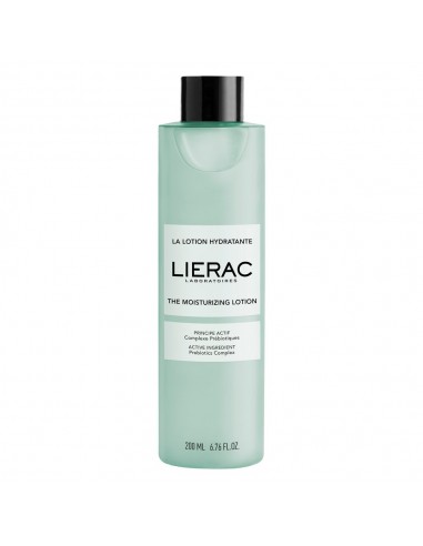 Lierac Tónico Desmaquillante 200 ml