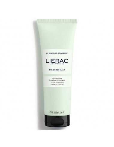 Lierac Exfoliante Desmaquillante 75 ml