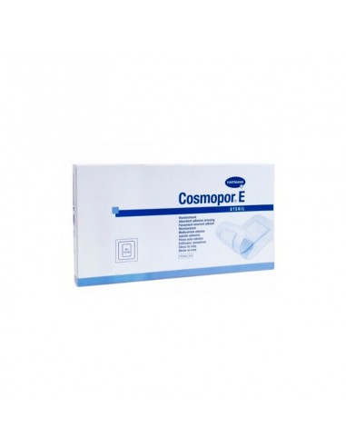 Cosmopor E Apósito Estéril 15cm x 8cm 10 unidades