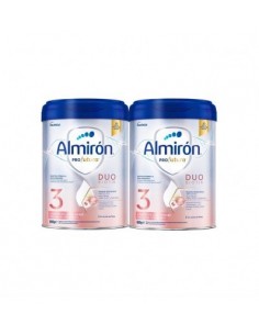 Almirón Profutura 3 DUOBiotik 800+800g Duplo