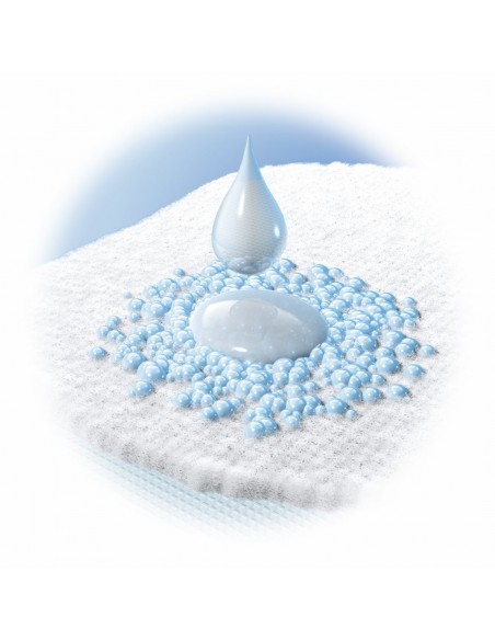 Chicco Discos Absorbentes Antibactéricos 60 unidades