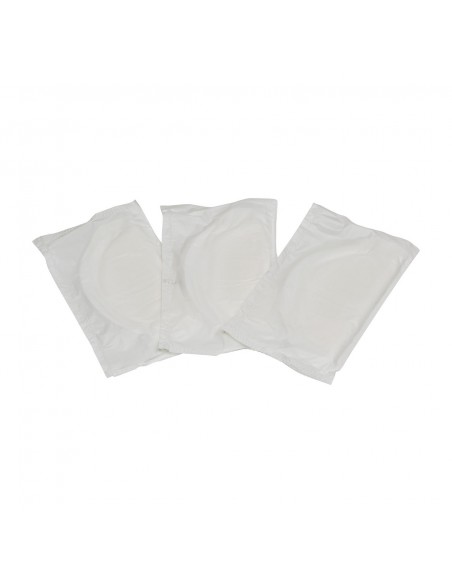 Chicco Discos Absorbentes Antibactéricos 60 unidades