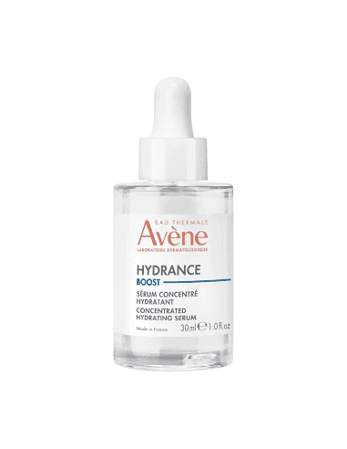 Avène Hydrance Boost Serum 30 ml