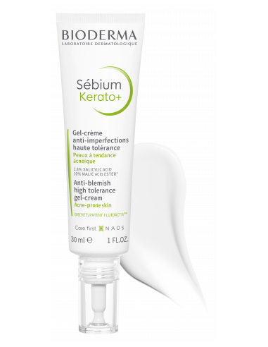 Sebium Sebium Kerato+ 30ml