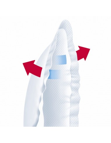 Chicco Discos Absorbentes Antibactéricos 30 unidades