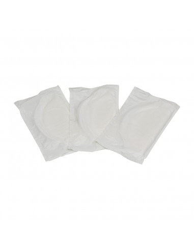 Chicco Discos Absorbentes Antibactéricos 30 unidades