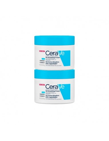 Ceravé Crema AntiRugosidad 340g Duplo 25%dto 2ªun