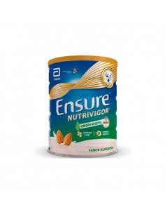 Ensure Nutrivigor Almendra 400 g