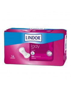 Lindor Lady Pack Promo 3 gotas