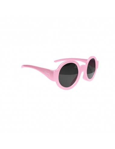 Chicco gafas de sol rosa +0meses